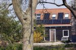 Zuiderwoude 8 april 2020
Huis Ton Kas
