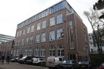 Amsterdam 3 maart 2020
Huis / appartement Victor Mids