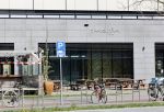 Amsterdam 13 en 16 april 2020
Vondelgym van Arie Boomsma heeft vestigingen op de wibautstraat de Overtoom en zuidas.