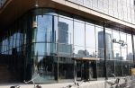 Amsterdam 13 en 16 april 2020
Vondelgym van Arie Boomsma heeft vestigingen op de wibautstraat de Overtoom en zuidas.