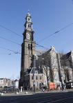 Amsterdam 12 maart 2020
De westertoren