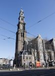 Amsterdam 12 maart 2020
De westertoren