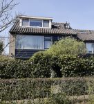 Eemnes Blaricum 7 april 2020
Willibrord Frequin wandelt bijna elke dag 15 km om fit te blijven tijdens deze vreemde corona tijd. Zijn huis