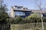 Eemnes Blaricum 7 april 2020
Willibrord Frequin wandelt bijna elke dag 15 km om fit te blijven tijdens deze vreemde corona tijd. Zijn huis