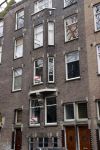 Amsterdam 2 april 2020
Liesbeth Wytzes haar huis is verkocht. Wytzes is de vriendin van Ferdinand Grapperhaus