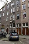 Amsterdam 2 april 2020
Liesbeth Wytzes haar huis is verkocht. Wytzes is de vriendin van Ferdinand Grapperhaus