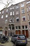 Amsterdam 2 april 2020
Liesbeth Wytzes haar huis is verkocht. Wytzes is de vriendin van Ferdinand Grapperhaus