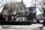 Amsterdam 4 april 2020
Huis Xaviera Hollander waar ze een B&B heeft
