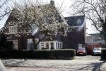 Amsterdam 4 april 2020
Huis Xaviera Hollander waar ze een B&B heeft