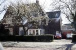 Amsterdam 4 april 2020
Huis Xaviera Hollander waar ze een B&B heeft