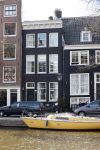 Amsterdam 2 april 2020
Huis Youp v t Hek aan de gracht
Youp v t Hek huis