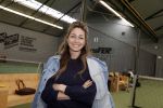 Cruqius 1 april 2020
Diederik v Maren tennist 24 uur voor het ouderenfonds. Diederik tennist oa tegen Zangeres Do Zangeres Dominique v Hulst