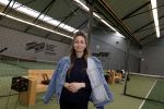 Cruqius 1 april 2020
Diederik v Maren tennist 24 uur voor het ouderenfonds. Diederik tennist oa tegen Zangeres Do Zangeres Dominique v Hulst