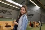 Cruqius 1 april 2020
Diederik v Maren tennist 24 uur voor het ouderenfonds. Diederik tennist oa tegen Zangeres Do Zangeres Dominique v Hulst
