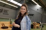 Cruqius 1 april 2020
Diederik v Maren tennist 24 uur voor het ouderenfonds. Diederik tennist oa tegen Zangeres Do Zangeres Dominique v Hulst