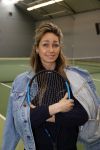 Cruqius 1 april 2020
Diederik v Maren tennist 24 uur voor het ouderenfonds. Diederik tennist oa tegen Zangeres Do Zangeres Dominique v Hulst
