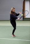 Cruqius 1 april 2020
Diederik v Maren tennist 24 uur voor het ouderenfonds. Diederik tennist oa tegen Zangeres Do Zangeres Dominique v Hulst