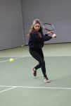 Cruqius 1 april 2020
Diederik v Maren tennist 24 uur voor het ouderenfonds. Diederik tennist oa tegen Zangeres Do Zangeres Dominique v Hulst