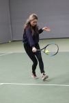 Cruqius 1 april 2020
Diederik v Maren tennist 24 uur voor het ouderenfonds. Diederik tennist oa tegen Zangeres Do Zangeres Dominique v Hulst