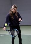 Cruqius 1 april 2020
Diederik v Maren tennist 24 uur voor het ouderenfonds. Diederik tennist oa tegen Zangeres Do Zangeres Dominique v Hulst