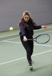 Cruqius 1 april 2020
Diederik v Maren tennist 24 uur voor het ouderenfonds. Diederik tennist oa tegen Zangeres Do Zangeres Dominique v Hulst