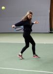 Cruqius 1 april 2020
Diederik v Maren tennist 24 uur voor het ouderenfonds. Diederik tennist oa tegen Zangeres Do Zangeres Dominique v Hulst