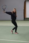 Cruqius 1 april 2020
Diederik v Maren tennist 24 uur voor het ouderenfonds. Diederik tennist oa tegen Zangeres Do Zangeres Dominique v Hulst