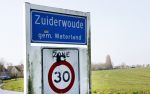 Zuiderwoude 8 april 2020