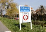 Zuiderwoude 8 april 2020