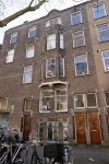 Amsterdam 4 april 2020
liesbeth wytzes de vriendin van Ferdinad Grapperhaus heeft haar huis verkocht.