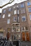 Amsterdam 4 april 2020
liesbeth wytzes de vriendin van Ferdinad Grapperhaus heeft haar huis verkocht.