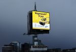 Amsterdam 13 maart 2021
Abri ANWB 75 jaar