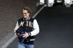 Bergschenhoek Den Haag Mijdrecht Rotterdam 12 maart 2021
Andre Hazes onderweg naar de sportschool