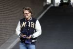 Bergschenhoek Den Haag Mijdrecht Rotterdam 12 maart 2021
Andre Hazes onderweg naar de sportschool