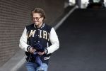 Bergschenhoek Den Haag Mijdrecht Rotterdam 12 maart 2021
Andre Hazes onderweg naar de sportschool