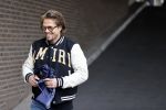 Bergschenhoek Den Haag Mijdrecht Rotterdam 12 maart 2021
Andre Hazes onderweg naar de sportschool