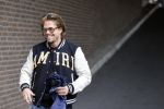 Bergschenhoek Den Haag Mijdrecht Rotterdam 12 maart 2021
Andre Hazes onderweg naar de sportschool