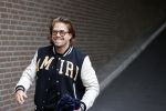 Bergschenhoek Den Haag Mijdrecht Rotterdam 12 maart 2021
Andre Hazes onderweg naar de sportschool