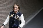 Bergschenhoek Den Haag Mijdrecht Rotterdam 12 maart 2021
Andre Hazes onderweg naar de sportschool
