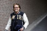 Bergschenhoek Den Haag Mijdrecht Rotterdam 12 maart 2021
Andre Hazes onderweg naar de sportschool