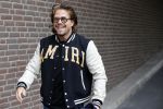 Bergschenhoek Den Haag Mijdrecht Rotterdam 12 maart 2021
Andre Hazes onderweg naar de sportschool