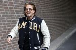 Bergschenhoek Den Haag Mijdrecht Rotterdam 12 maart 2021
Andre Hazes onderweg naar de sportschool