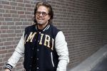 Bergschenhoek Den Haag Mijdrecht Rotterdam 12 maart 2021
Andre Hazes onderweg naar de sportschool