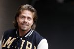 Bergschenhoek Den Haag Mijdrecht Rotterdam 12 maart 2021
Andre Hazes onderweg naar de sportschool