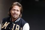 Bergschenhoek Den Haag Mijdrecht Rotterdam 12 maart 2021
Andre Hazes onderweg naar de sportschool