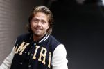 Bergschenhoek Den Haag Mijdrecht Rotterdam 12 maart 2021
Andre Hazes onderweg naar de sportschool