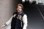 Bergschenhoek Den Haag Mijdrecht Rotterdam 12 maart 2021
Andre Hazes onderweg naar de sportschool
