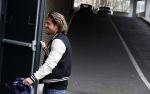 Bergschenhoek Den Haag Mijdrecht Rotterdam 12 maart 2021
Andre Hazes onderweg naar de sportschool