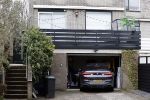 Bergschenhoek Den Haag Mijdrecht Rotterdam 12 maart 2021
Andre Hazes ruilt zijn auto om bij zijn moeder Rachel Hazes