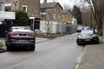 Bergschenhoek Den Haag Mijdrecht Rotterdam 12 maart 2021
Andre Hazes ruilt zijn auto om bij zijn moeder Rachel Hazes